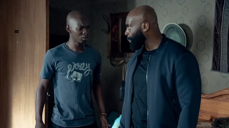 Le film du rappeur Kaaris “Le Roi des Ombres” sortira le 17 mars sur Netflix