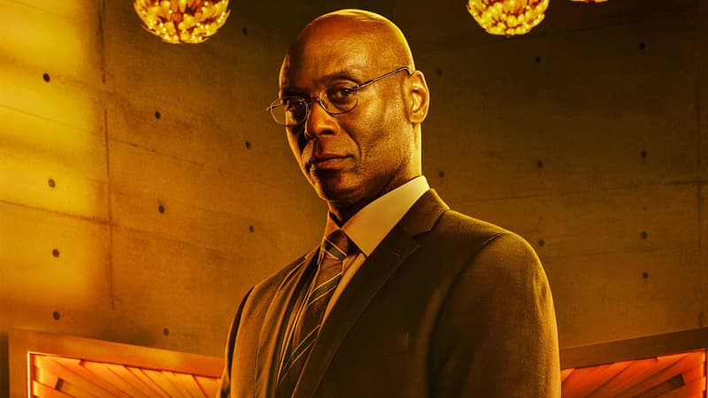 Mort de l’acteur Lance Reddick: Keanu Reeves lui dédicace “John Wick 4”