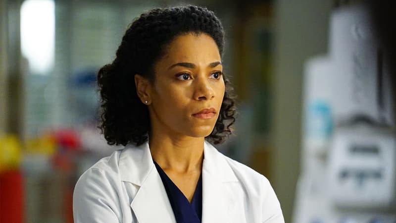 “Grey’s Anatomy”: Kelly McCreary, qui joue Maggie, quitte la série après 9 saisons