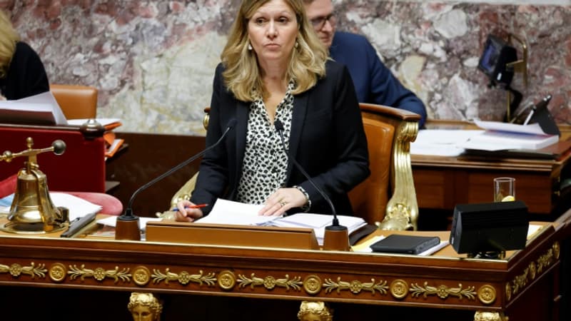 Victime d’une cyberattaque, l’Assemblée nationale condamne une action “intolérable”