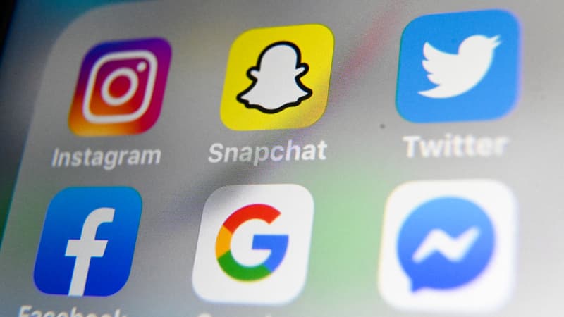 Instagram, TikTok: les députés adoptent l’obligation de vérification d’âge par les réseaux sociaux