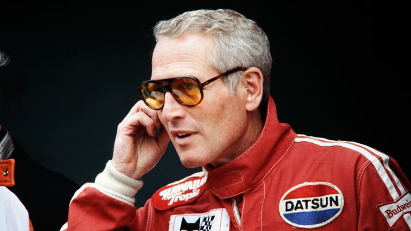 Deux montres Rolex Daytona de l’acteur Paul Newman vendues aux enchères en juin