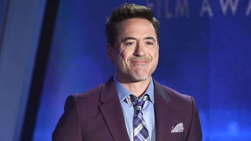 “Sueurs froides”: Paramount va produire un remake du chef-d’œuvre d’Hitchcock avec Robert Downey Jr.