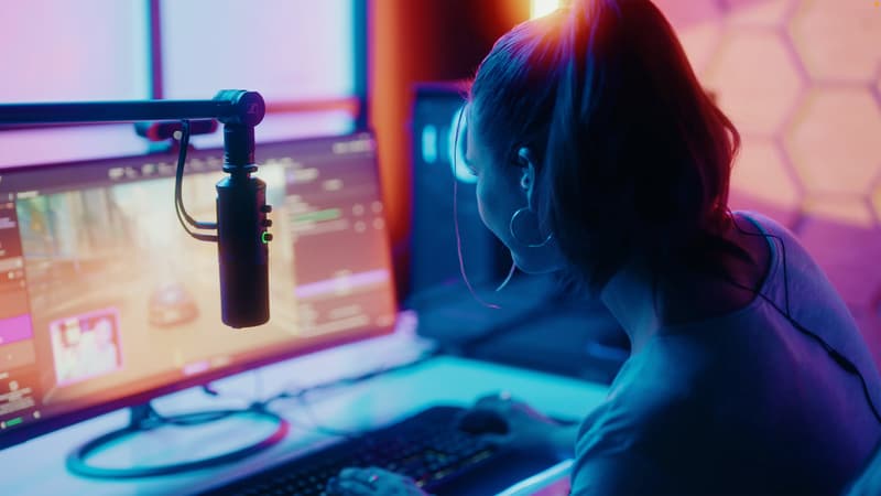 Sennheiser s’attaque au marché des streamers et des podcasters