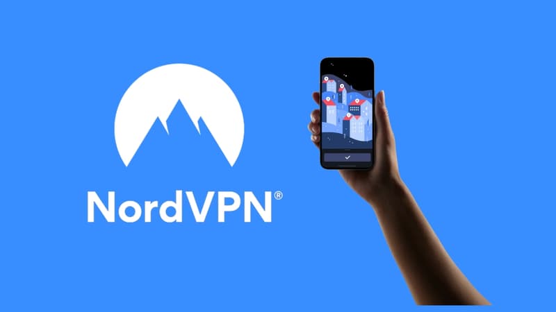 NordVPN : 63% de remise + 3 mois gratuits, c’est l’offre démentielle du moment