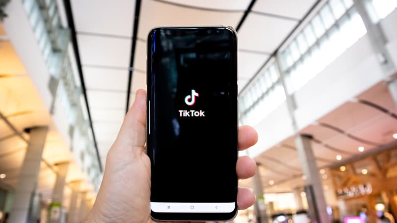 TikTok: le Parlement écossais “conseille fortement” à ses députés de supprimer l’application