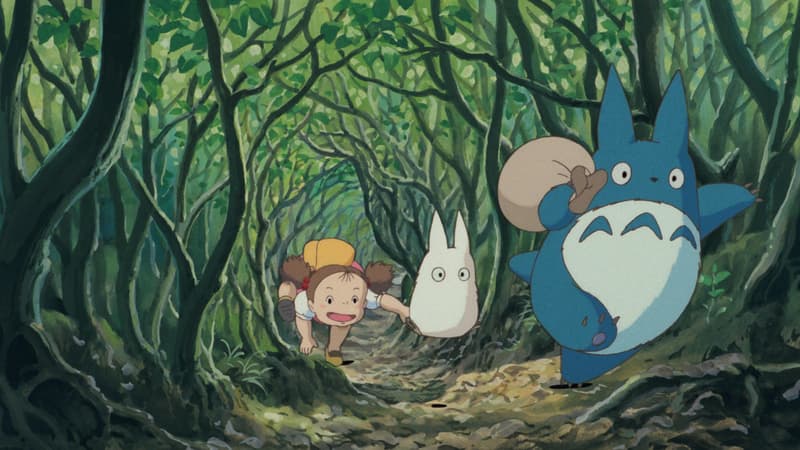 “Il n’était jamais convaincu de ce qu’il faisait”: les débuts de Miyazaki chez Ghibli racontés par un ex-collaborateur