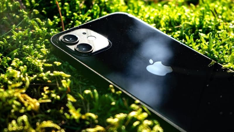 Cet Apple iPhone 12 Mini est à un prix que vous ne trouverez nulle part ailleurs