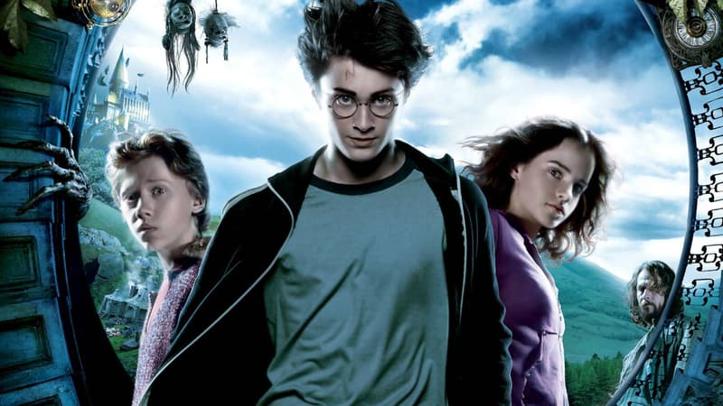 “Harry Potter”: le projet de série tiré de la saga d’origine se précise