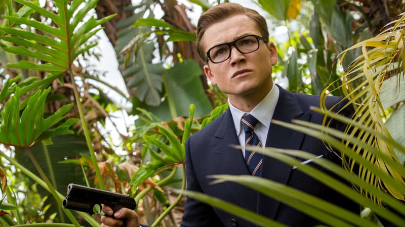 “Je veux que ça soit absolument parfait”: Taron Egerton partant pour un prochain film “Kingsman”