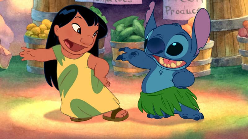 On connaît le nom de l’actrice qui jouera Lilo dans le remake live action de “Lilo et Stitch”