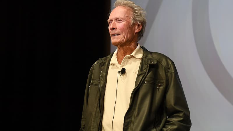 Clint Eastwood, 92 ans, prépare l’ultime film de sa carrière