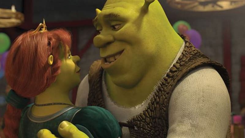 “Shrek 5”: la suite de la franchise est en projet