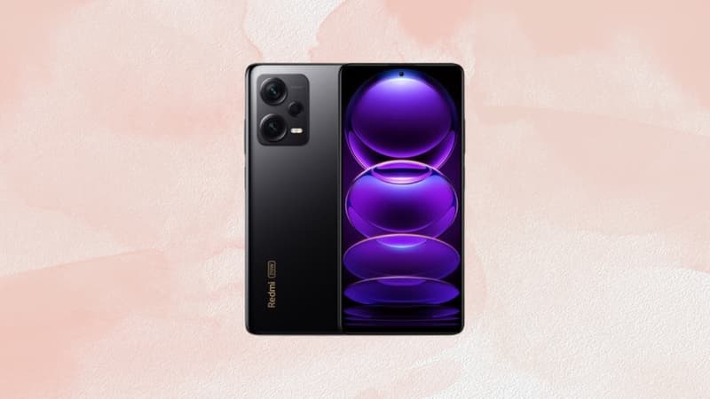 A peine sorti, le Xiaomi Redmi Note 12 Pro 5G profite d’un prix réduit comme jamais