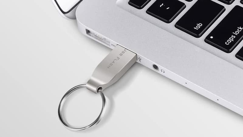 Cette clé USB profite d’un prix que vous n’avez même pas imaginé, pourtant c’est bien réel