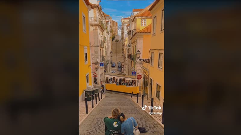 Sur TikTok, les internautes reproduisent l’ambiance de Wes Anderson à la perfection