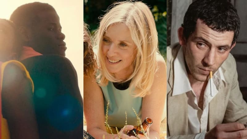 Festival de Cannes 2023: six réalisatrices en compétition, un record