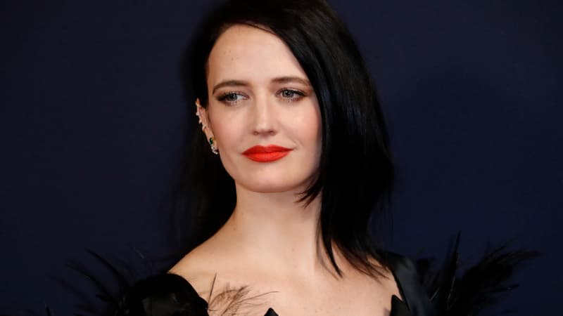 Eva Green gagne son procès contre la production d’un film avorté