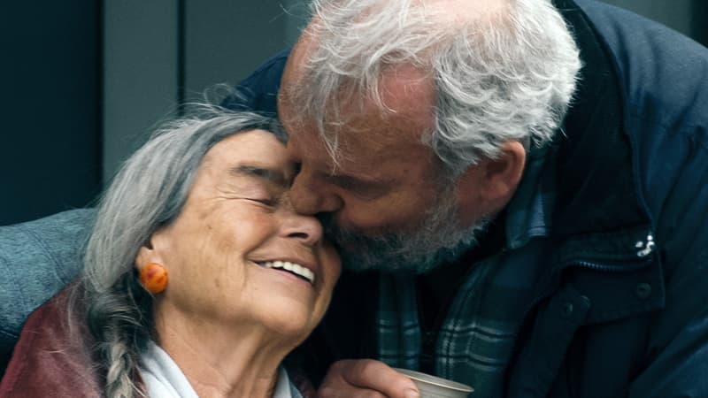 “Maison de retraite”, “Quand tu seras grand”… Les seniors, nouveaux héros du cinéma français