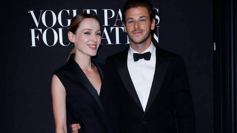 Gaspard Ulliel: son ex-compagne Gaëlle Pietri brise le silence et lui rend hommage dans un livre