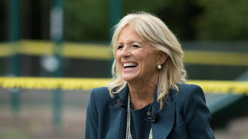 Joe Biden n’assistera pas au couronnement de Charles III, Jill Biden représentera les Etats-Unis