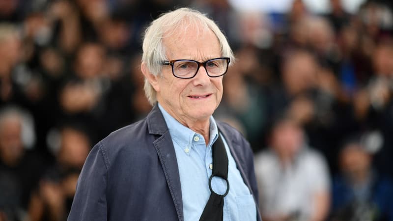 Ken Loach apporte son soutien au collectif écologiste “Les Soulèvements de la Terre”