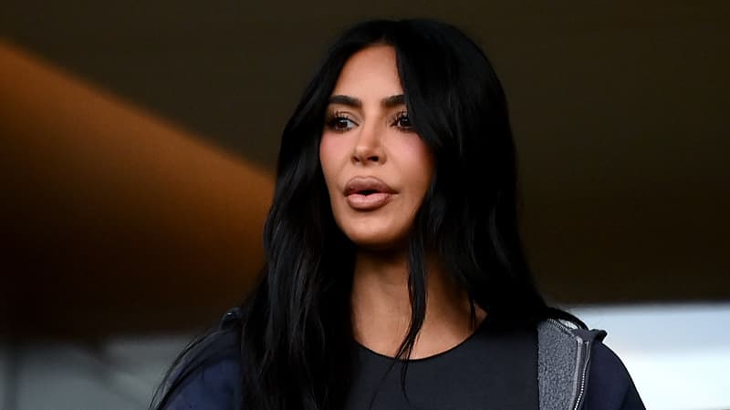 “American Horror Story”: Kim Kardashian rejoint le casting de la saison 12