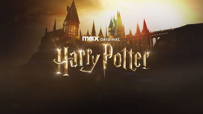 “Harry Potter”: HBO annonce la production d’une série avec un nouveau casting