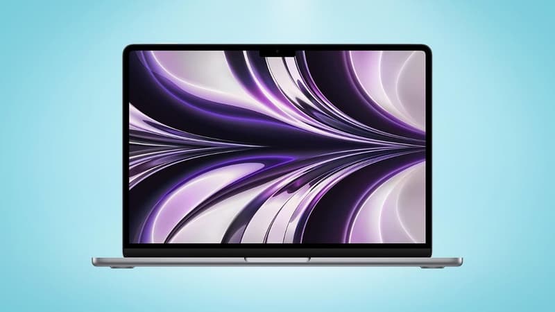 MacBook Air : le produit Apple profite d’un prix hyper avantageux