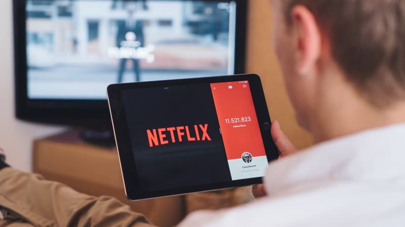 Netflix compte désormais plus de 232 millions d’abonnés et met fin à son service de location de DVD