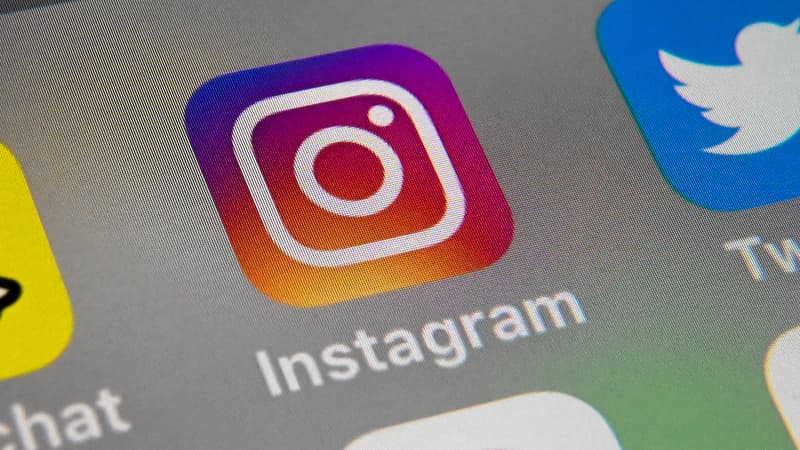 “Instagram down”: le réseau social en panne en France et dans de nombreux pays