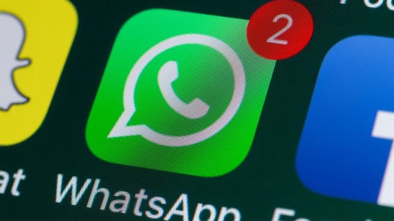 Comment empêcher les curieux d’accéder à vos conversations WhatsApp