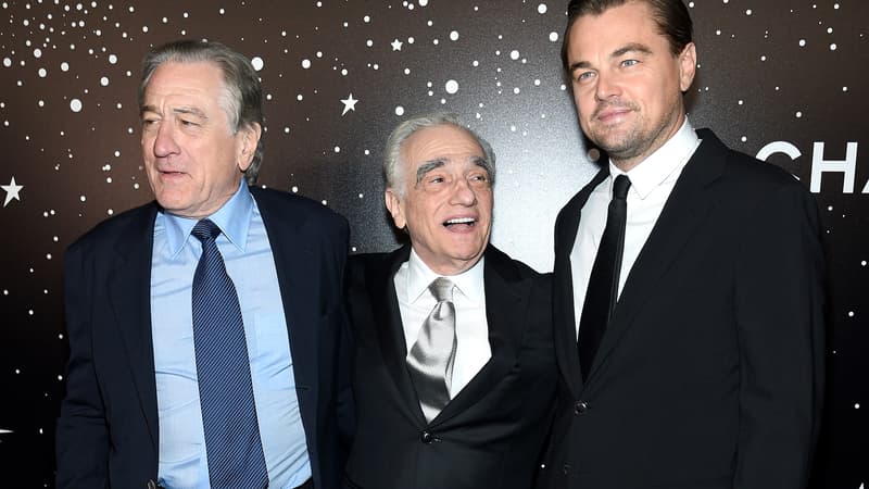 Cannes 2023: De Niro compare son personnage machiavélique dans le film de Scorsese à Trump