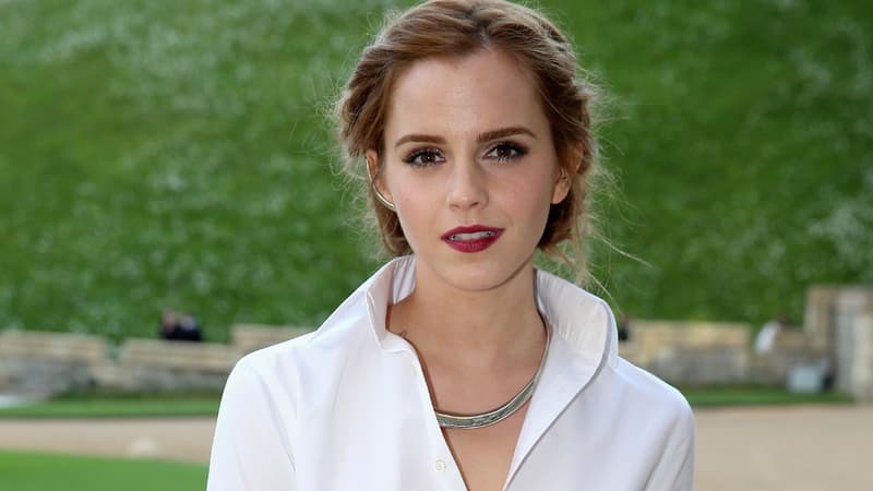 “Je me sentais un peu en cage”: Emma Watson s’explique sur son absence au cinéma