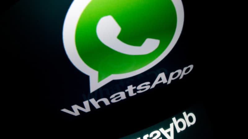 WhatsApp va déployer la recherche par nom d’utilisateur et le partage d’écran
