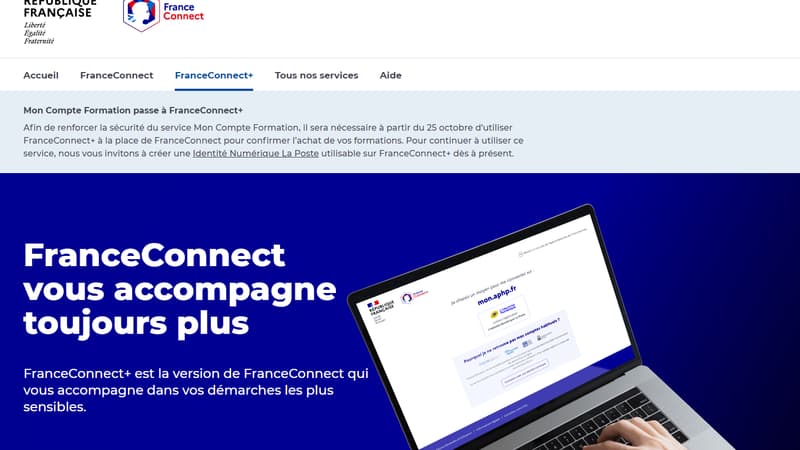 FranceConnect: 1400 adhérents de la Mutualité sociale agricole victimes d’usurpation d’identité