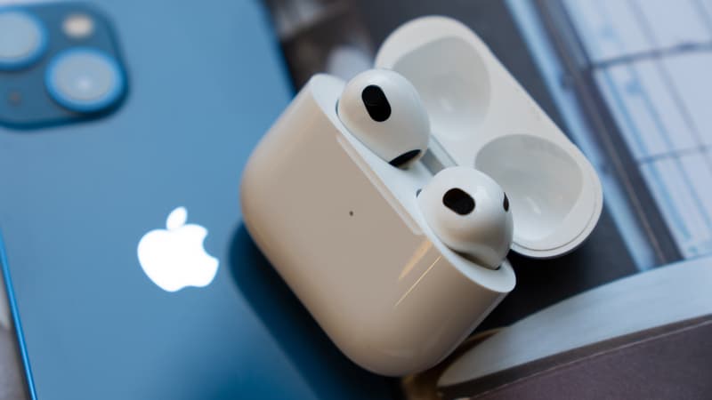 Les AirPods 3 sont à prix réduit, où dégoter le meilleur prix sur les écouteurs Apple ?
