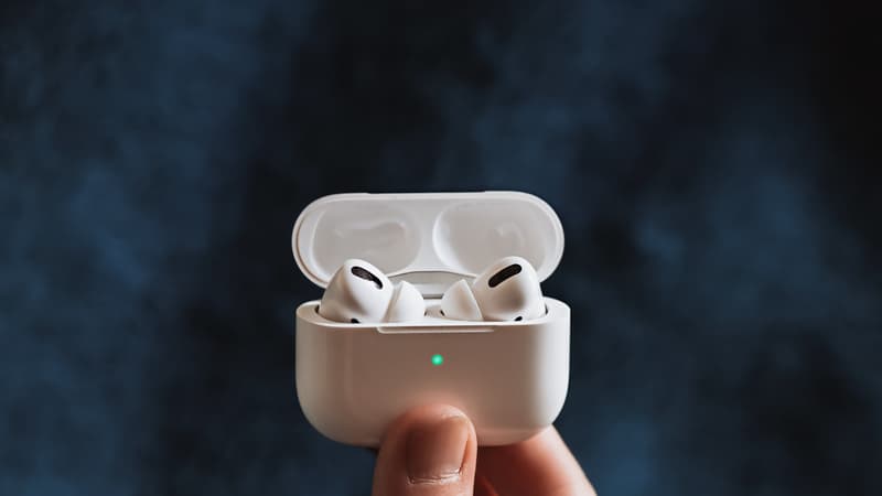 Les AirPods Pro 2 sont à prix réduit sur ce site, ne laissez pas passer la promotion