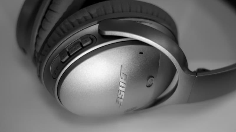 C’est LE casque Bose Bluetooth qu’il vous faut pour vos voyages, le prix chute enfin