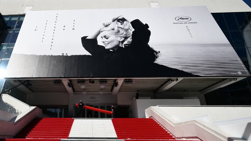 EN DIRECT – Festival de Cannes 2023: suivez la cérémonie de clôture et découvrez le palmarès complet, “Zone of interest” et “Anatomie d’une chute” favoris pour la Palme d’or