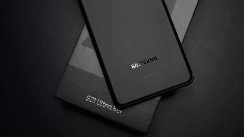 Le Samsung Galaxy S21 Ultra à ce prix là ? C’est une véritable aubaine