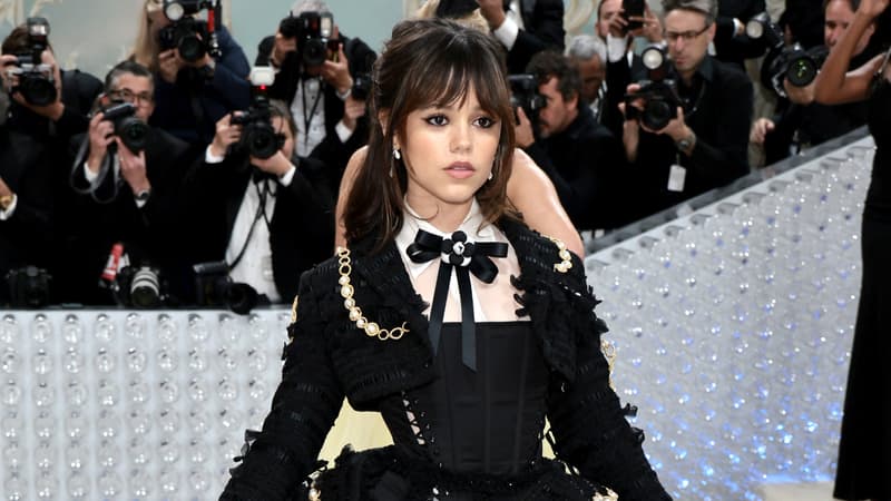 “Beetlejuice 2” sortira en 2024, avec la star de “Mercredi” Jenna Ortega