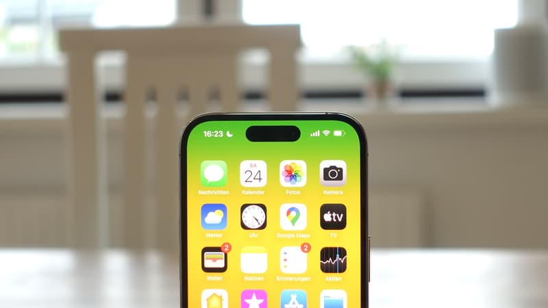 Ce prix sur l’iPhone 14 va sûrement vous bluffer, combien de temps va durer la promo ?