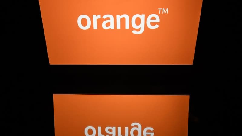 Orange: une panne nationale empêche de passer des appels sur mobile
