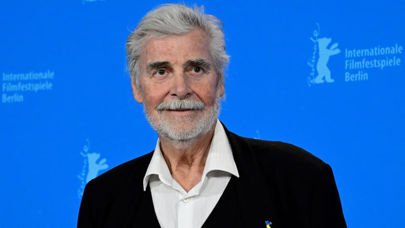 Mort du comédien autrichien Peter Simonischek révélé dans “Toni Erdmann”