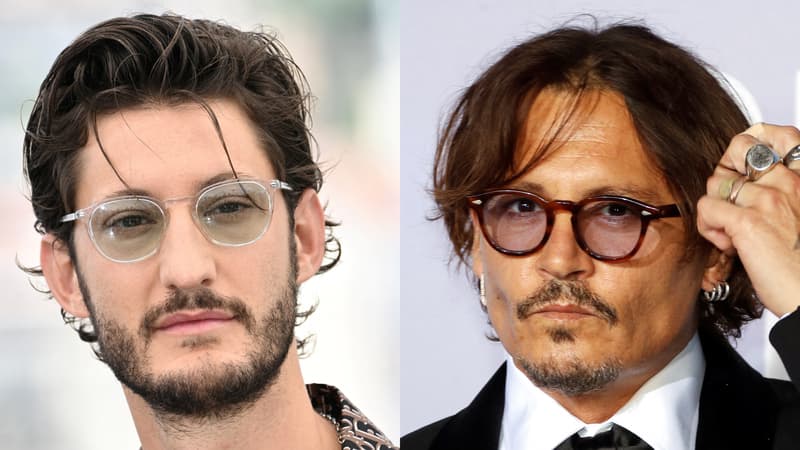 Pierre Niney à l’affiche du prochain film de Johnny Depp sur l’artiste Amedeo Modigliani