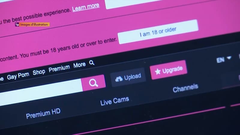 L’hébergement de sites pédopornographiques en France en discussion à l’ONU