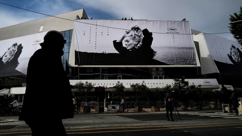 EN DIRECT – Festival de Cannes 2023: suivez le tapis rouge et la cérémonie d’ouverture avec Chiara Mastroianni, avant la projection du film Jeanne du Barry de Maïwenn avec Johnny Depp