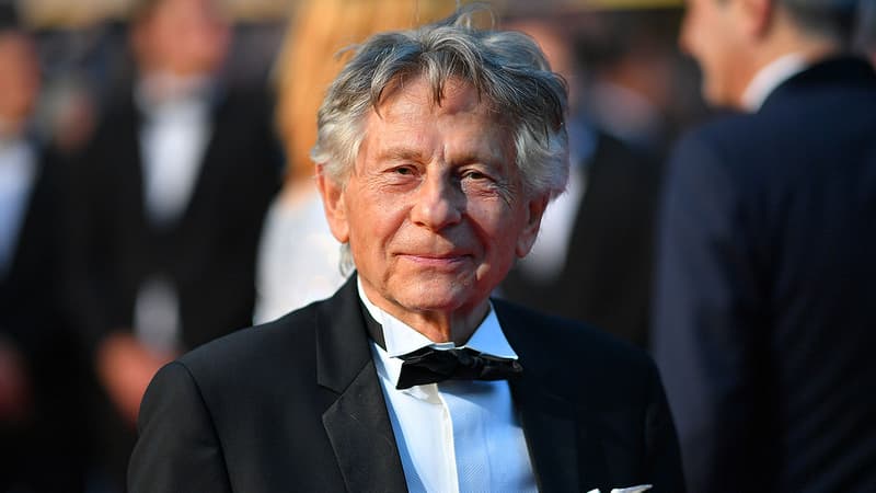 Roman Polanski: une date de sortie en septembre pour son nouveau film “The Palace”