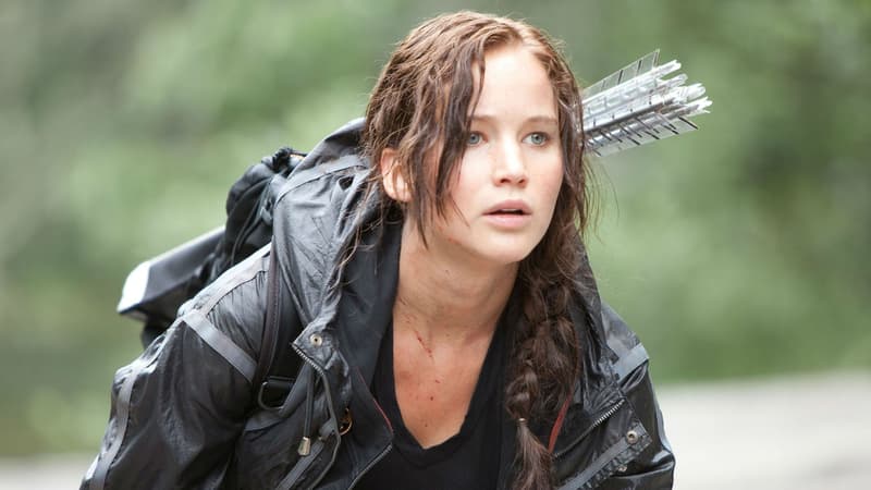 “Hunger Games”: Jennifer Lawrence adorerait reprendre le rôle de Katniss Everdeen